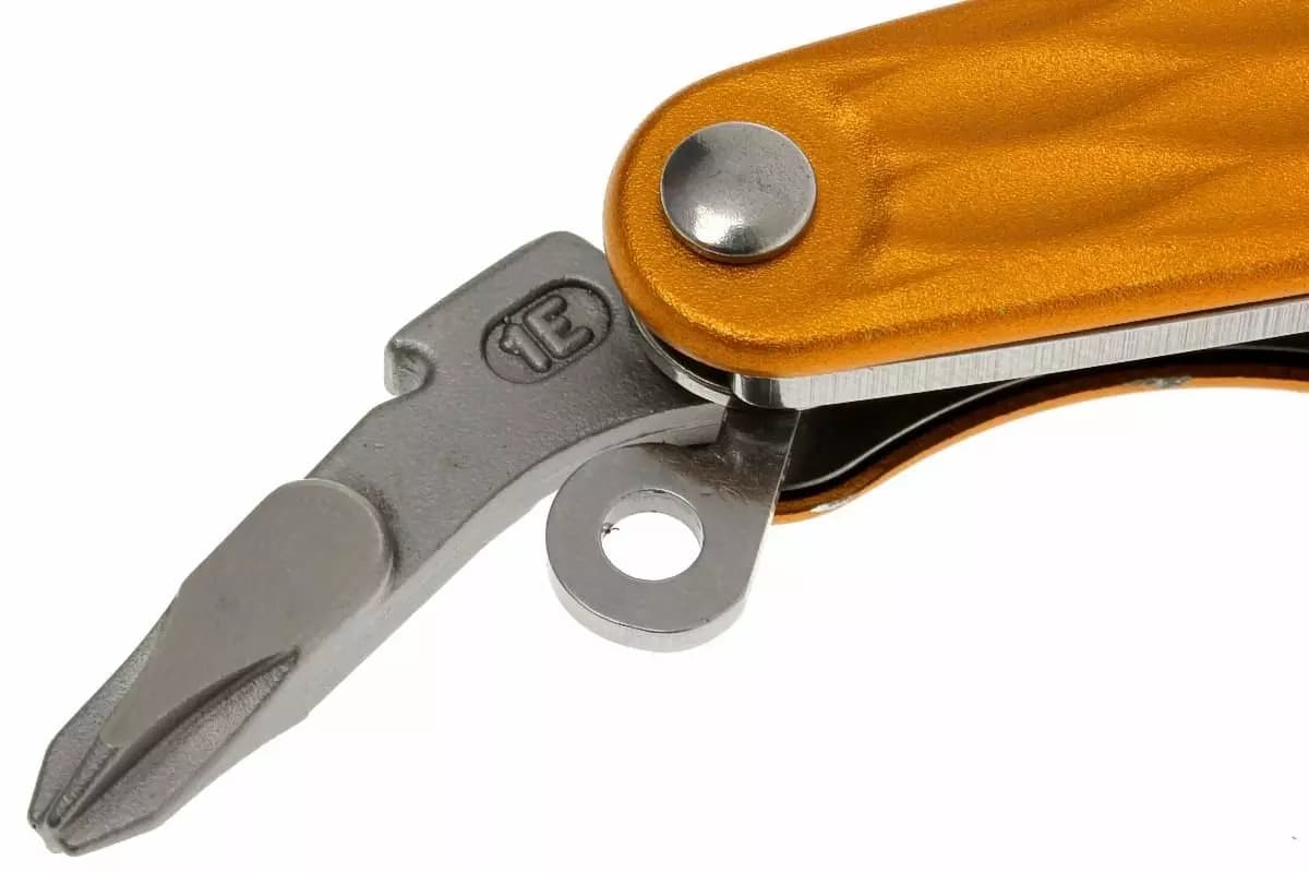 لدرمن جویس – ابزار چند کاره Leatherman JUICE C2 Multi-Tools — تصویر ۸