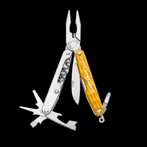 لدرمن جویس – ابزار چند کاره Leatherman JUICE C2 Multi-Tools