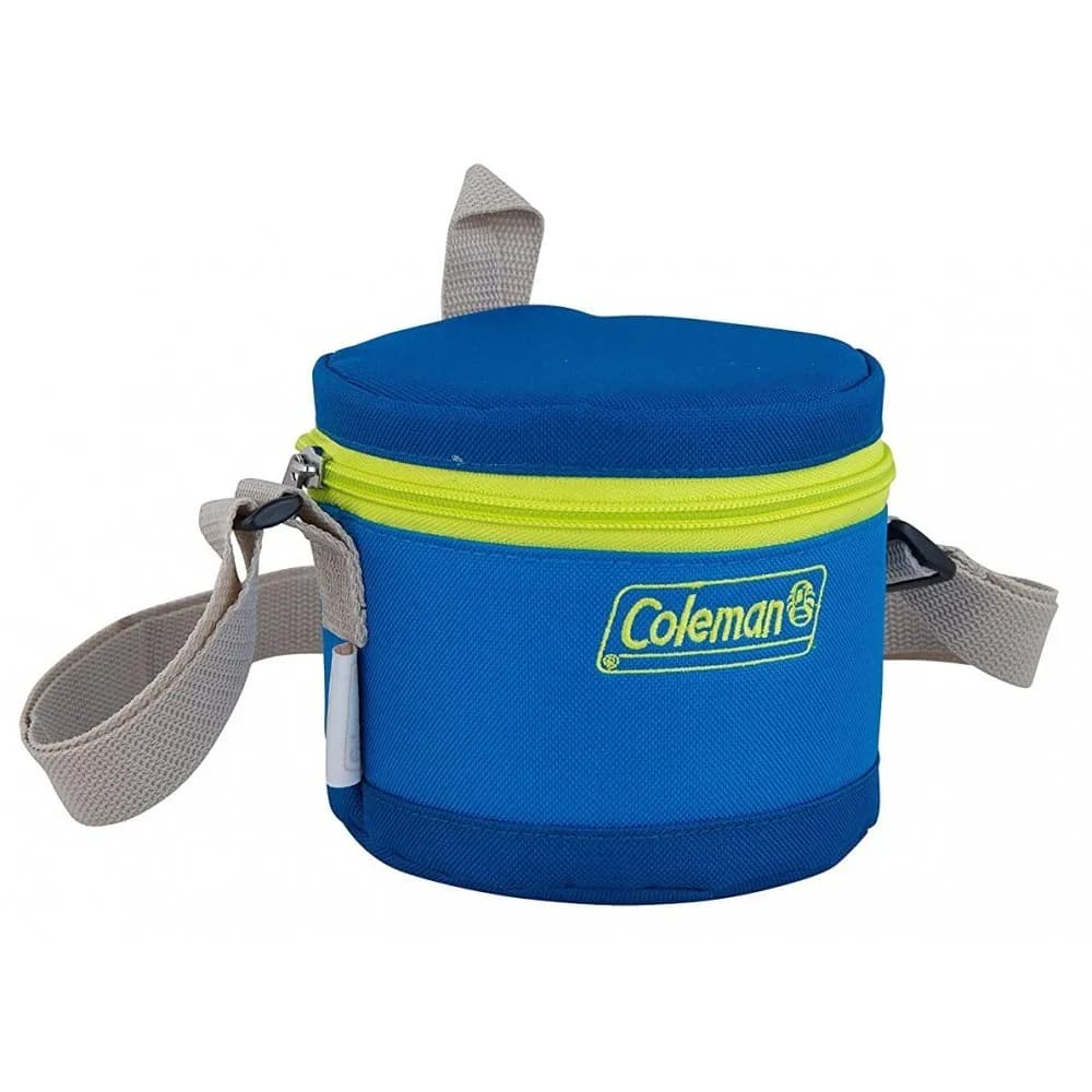 لانچ باکس یا ظرف غذای عایق دار کلمن Coleman Tiffin Lunch Box, 600ml — تصویر ۳