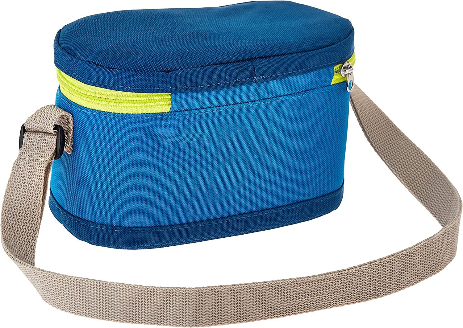 لانچ باکس یا ظرف غذای عایق دار کلمن Coleman Tiffin Lunch Box, 1000ml — تصویر ۶