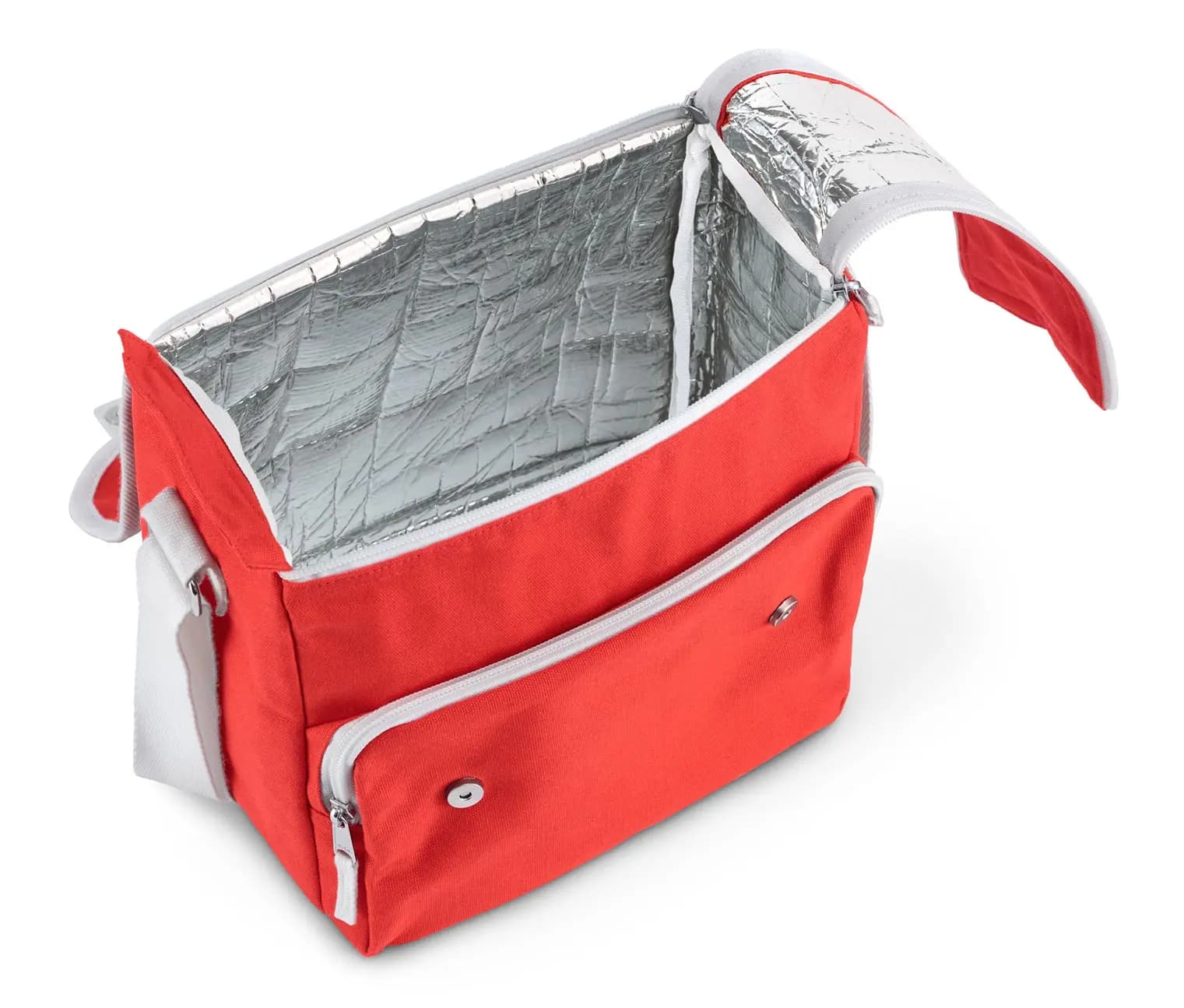 کولر بگ یا کیف عایق چیبو آلمان Tchibo Mini Cooler Bag — تصویر ۴