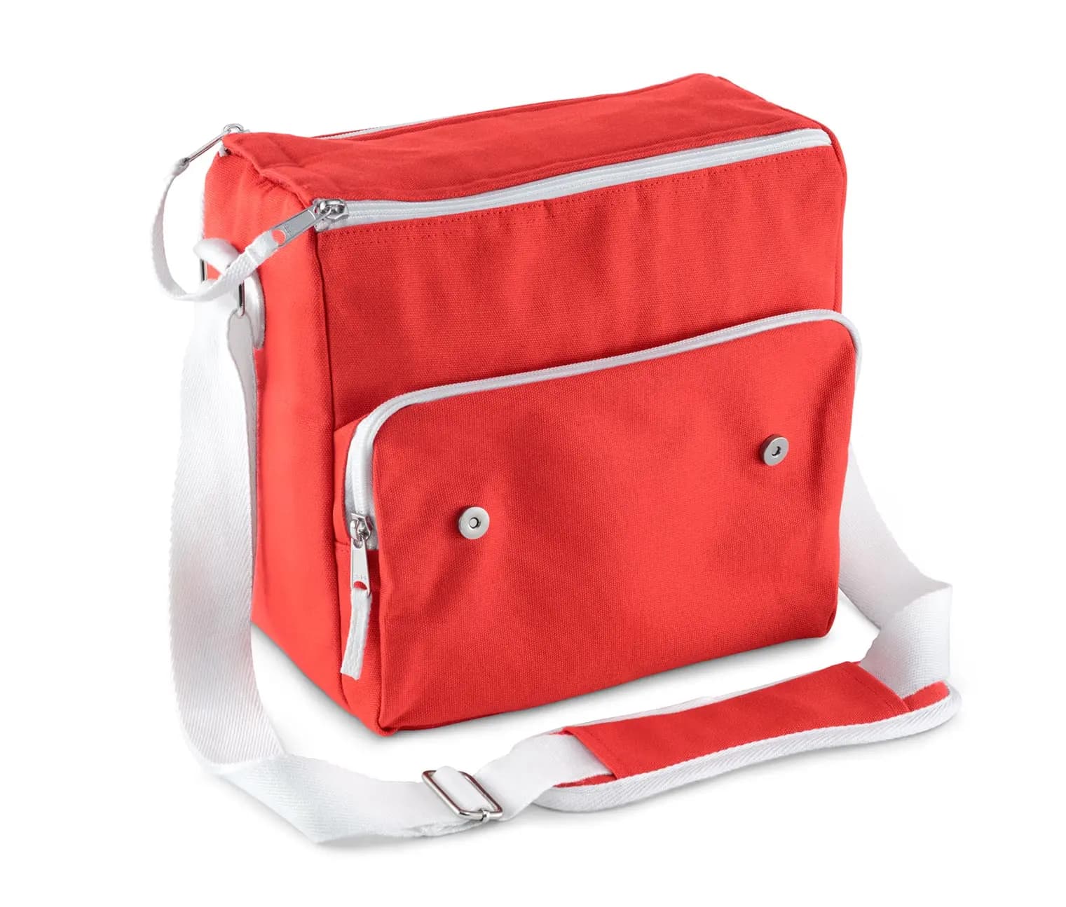 کولر بگ یا کیف عایق چیبو آلمان Tchibo Mini Cooler Bag — تصویر ۳
