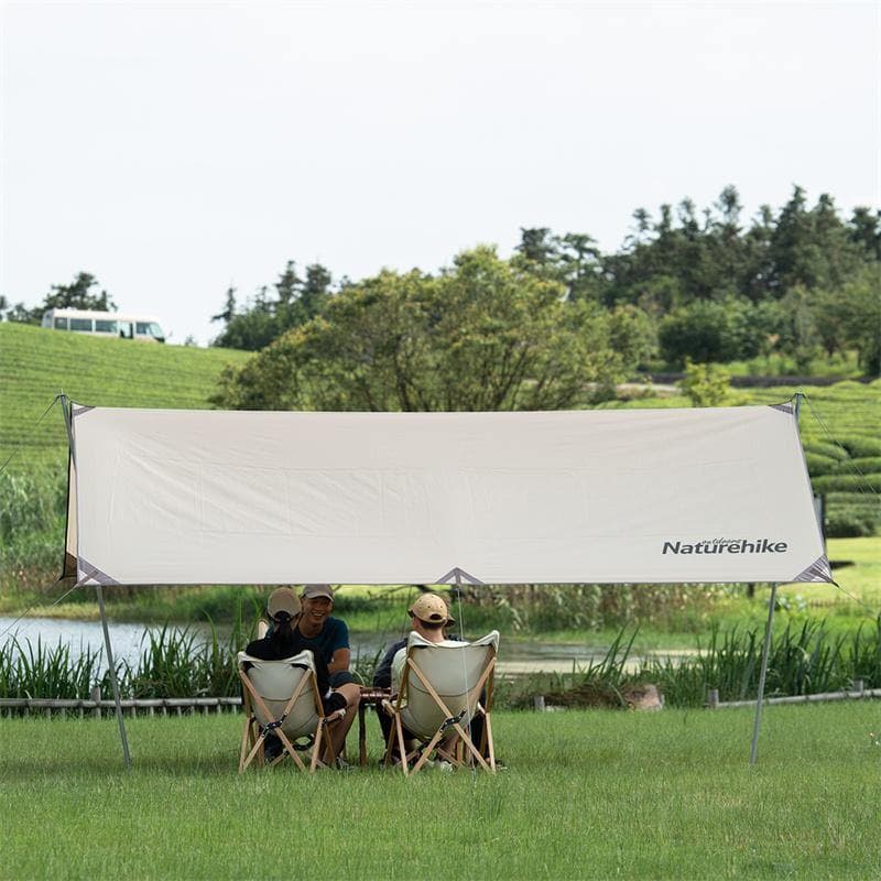 سایبان – تارپ نیچرهایک (Large) 3*5 متر Naturehike Tarp