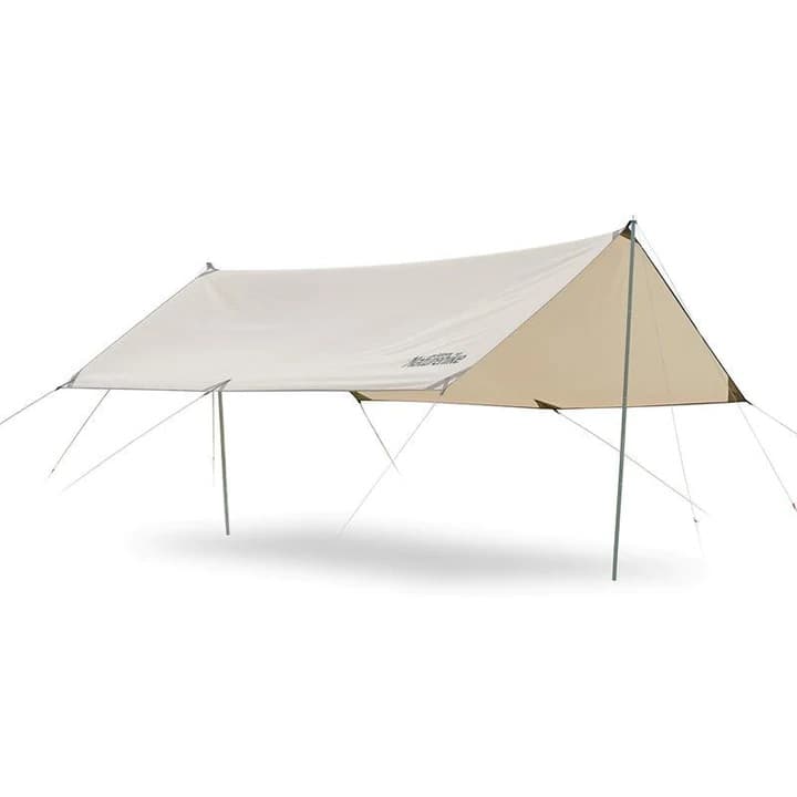 سایبان – تارپ نیچرهایک (Large) 3*5 متر Naturehike Tarp — تصویر ۳