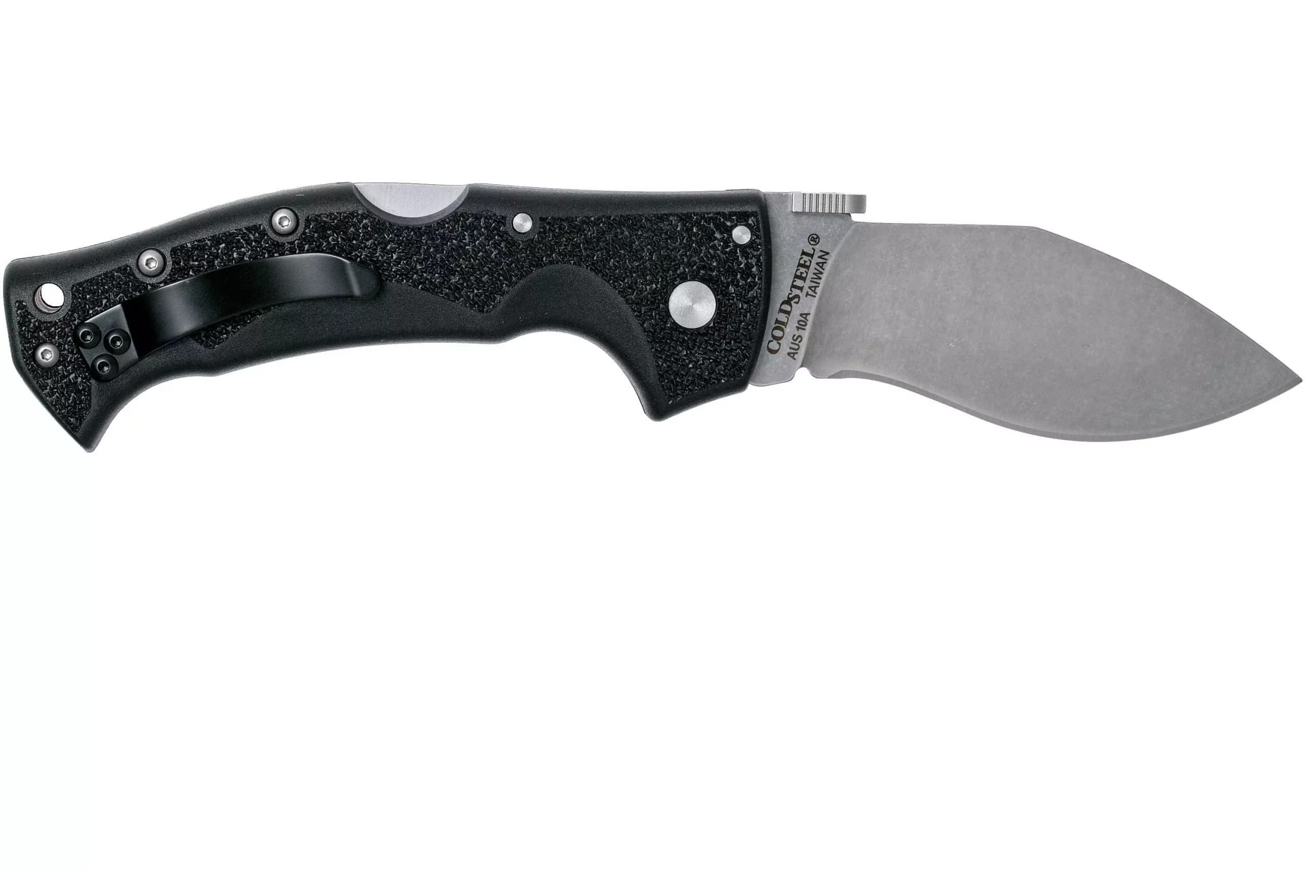چاقو کلد استیل راجا Cold Steel RAJAH III Kinfe — تصویر ۳