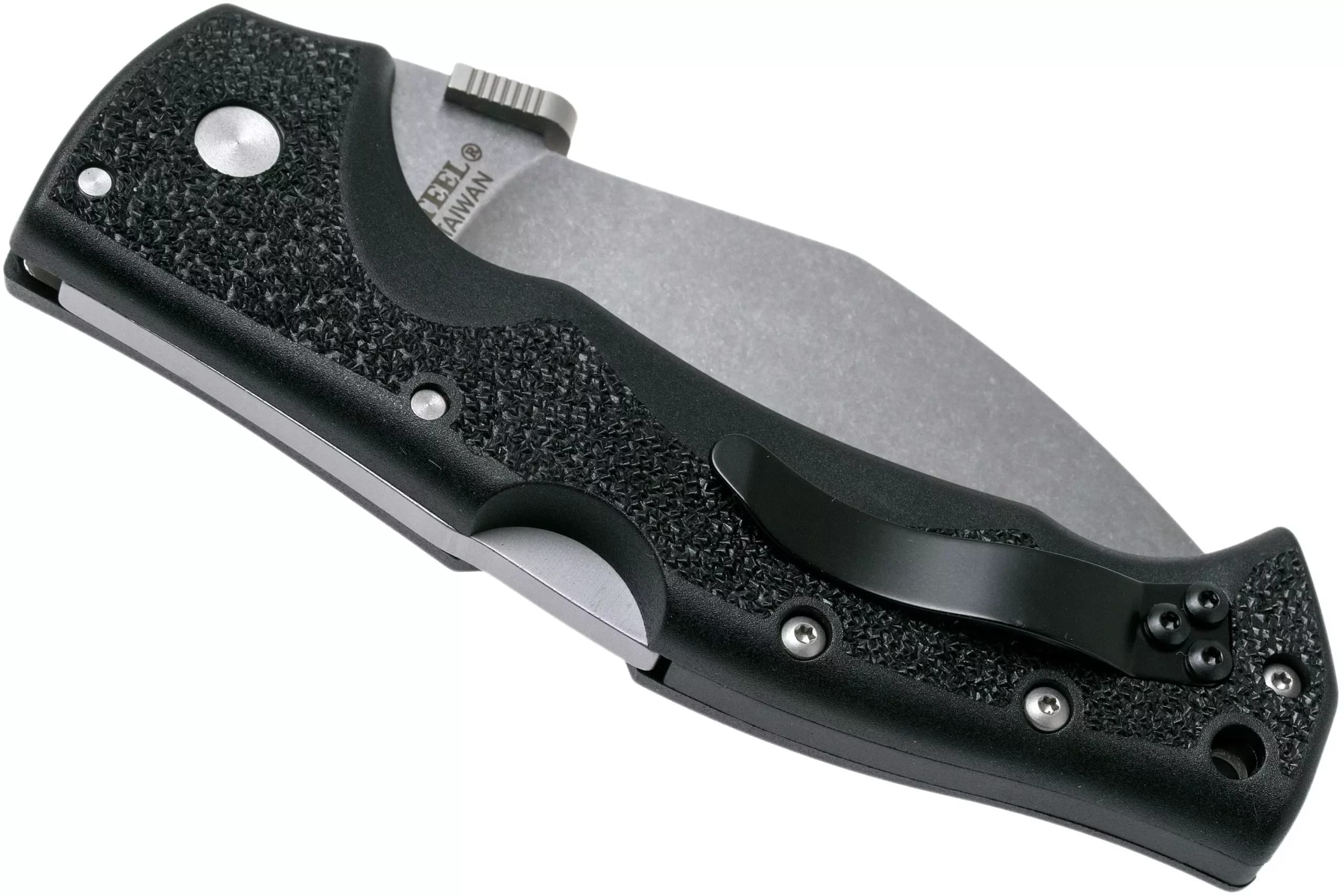 چاقو کلد استیل راجا Cold Steel RAJAH III Kinfe — تصویر ۵