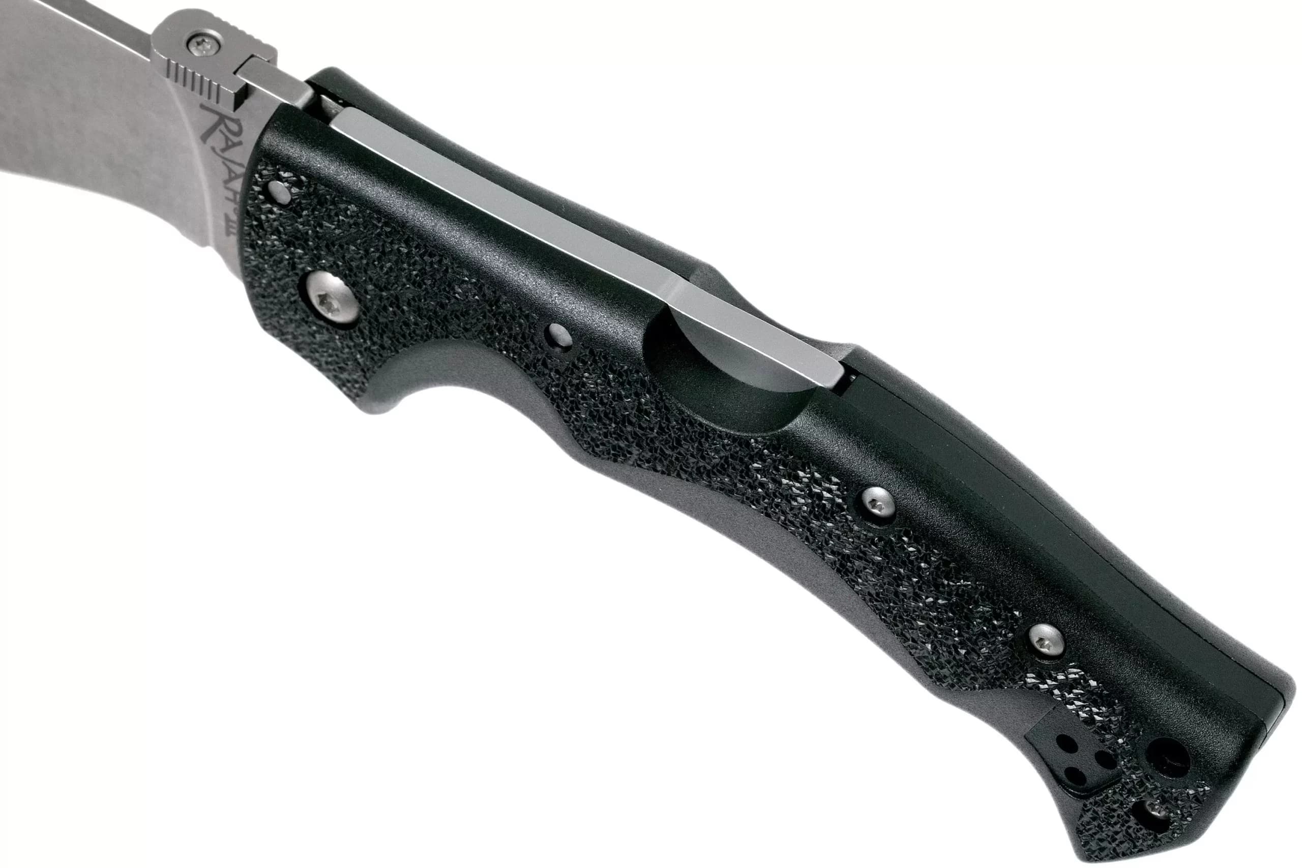 چاقو کلد استیل راجا Cold Steel RAJAH III Kinfe — تصویر ۸