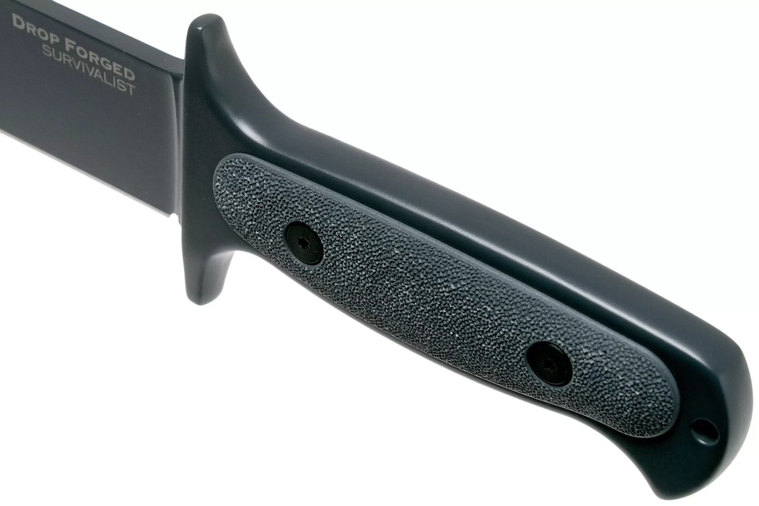 کارد کلد استیل بقا Cold Steel Drop Forged Survivalist — تصویر ۸