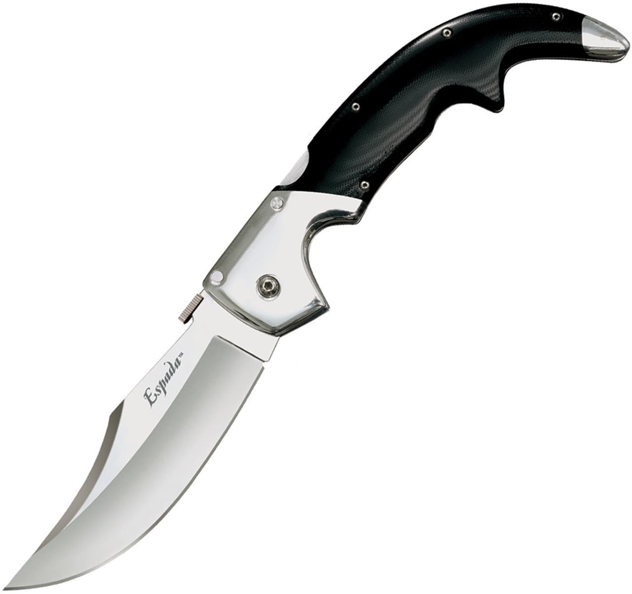 چاقو کلد استیل اسپادا Cold Steel ESPADA Folding Knife, LARGE, S35VN STEEL — تصویر ۷
