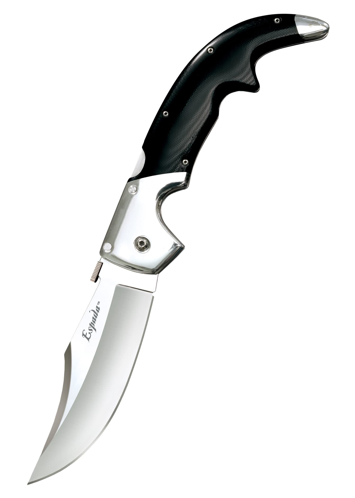چاقو کلد استیل اسپادا Cold Steel ESPADA Folding Knife, LARGE, S35VN STEEL — تصویر ۴