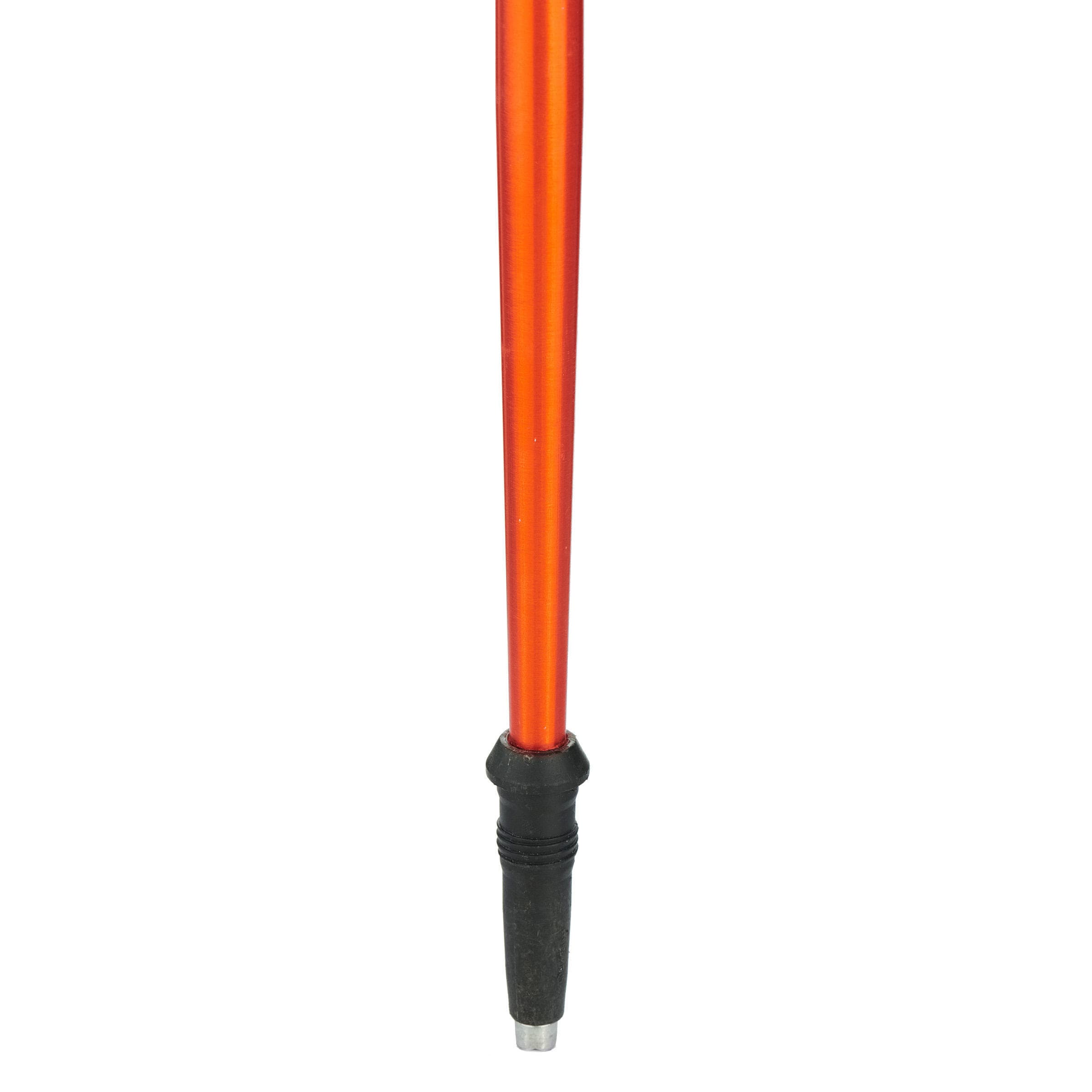 عصا – باتون کوهنوردی کچوا نوجوان Quechua Kids Outdoor Baton – Orange – MH500 — تصویر ۶