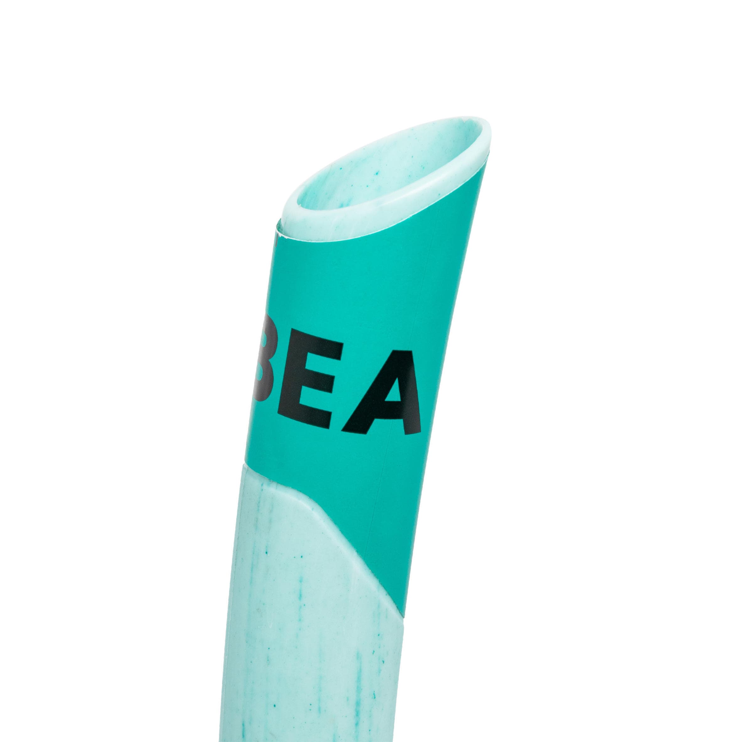 اسنورکل سوبا – دکتلون (سوبِآ) Subea Adult Snorkel – Green – 100 — تصویر ۲