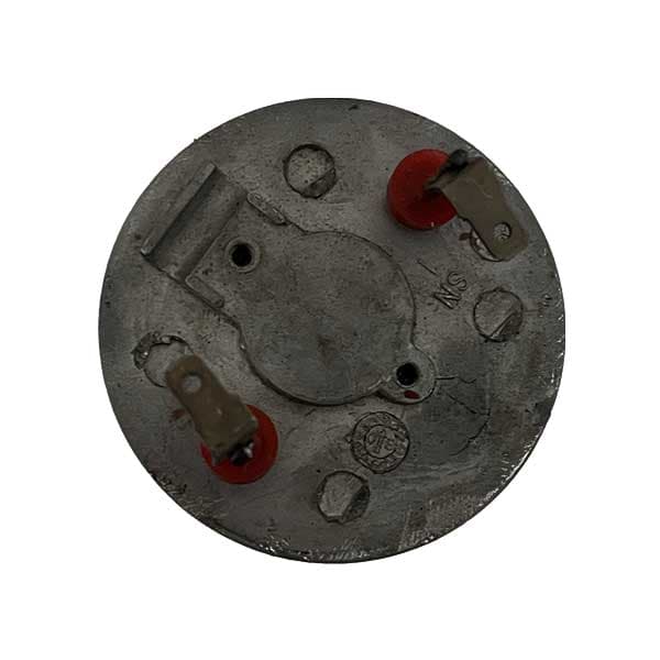 المنت بخور گرم زیکلاس مدل (JSR-23701) — تصویر ۲