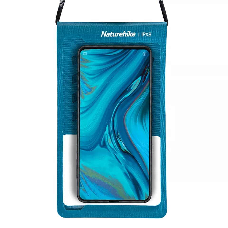 کاور ضدآب موبایل نیچرهایک Naturehike Mobile waterproof bag