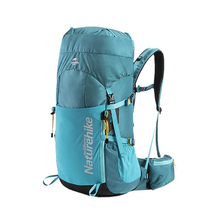 کوله پشتی 45 لیتری نیچرهایک Naturehike 45L Hiking Backpack