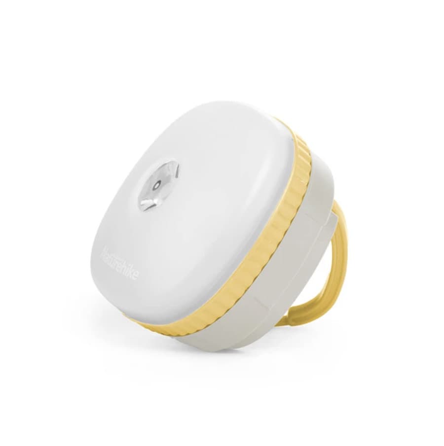 چراغ چادر نیچرهایک – باطری NatureHike LED Tent Light Lantern — تصویر ۲