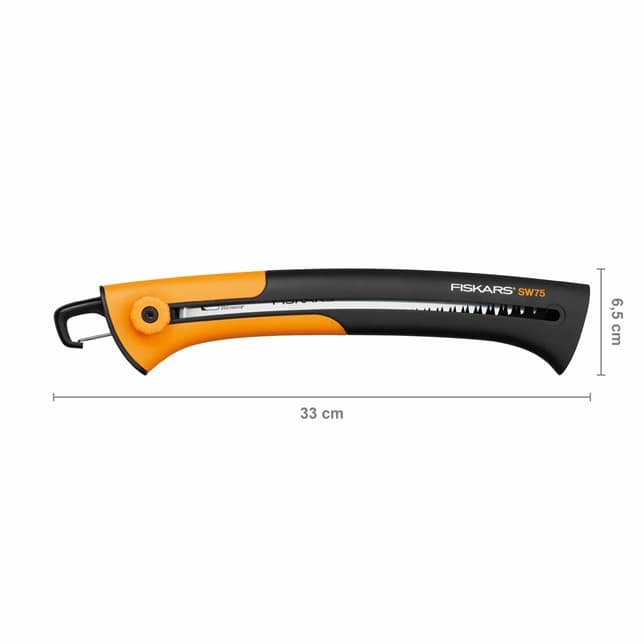 اره فیسکارس Fiskars Xtract™ Garden Saw (L) SW75 — تصویر ۵