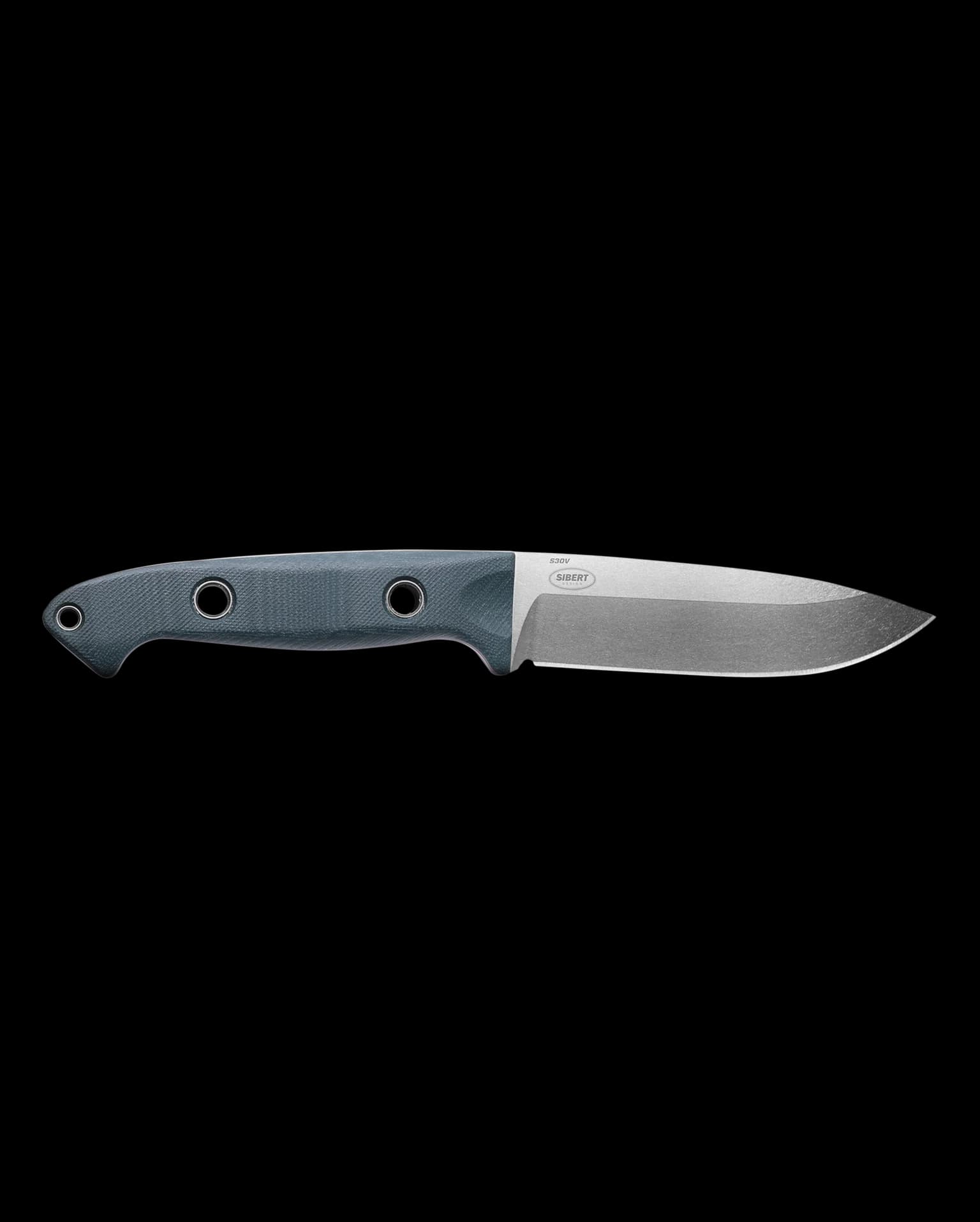 چاقو بنچمید بوشکرفتر Benchmade Bushcrafter | Green G10 — تصویر ۴