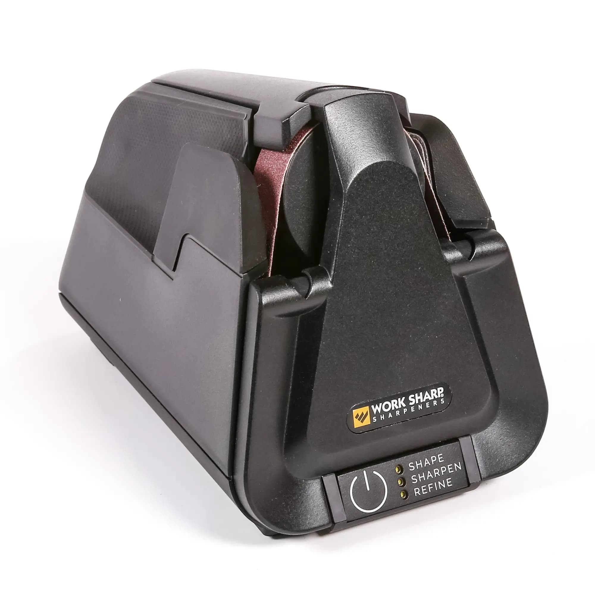 چاقو و ابزار تیزکن ورکشارپ Worksharp PROFESSIONAL ELECTRIC KITCHEN KNIFE SHARPENER