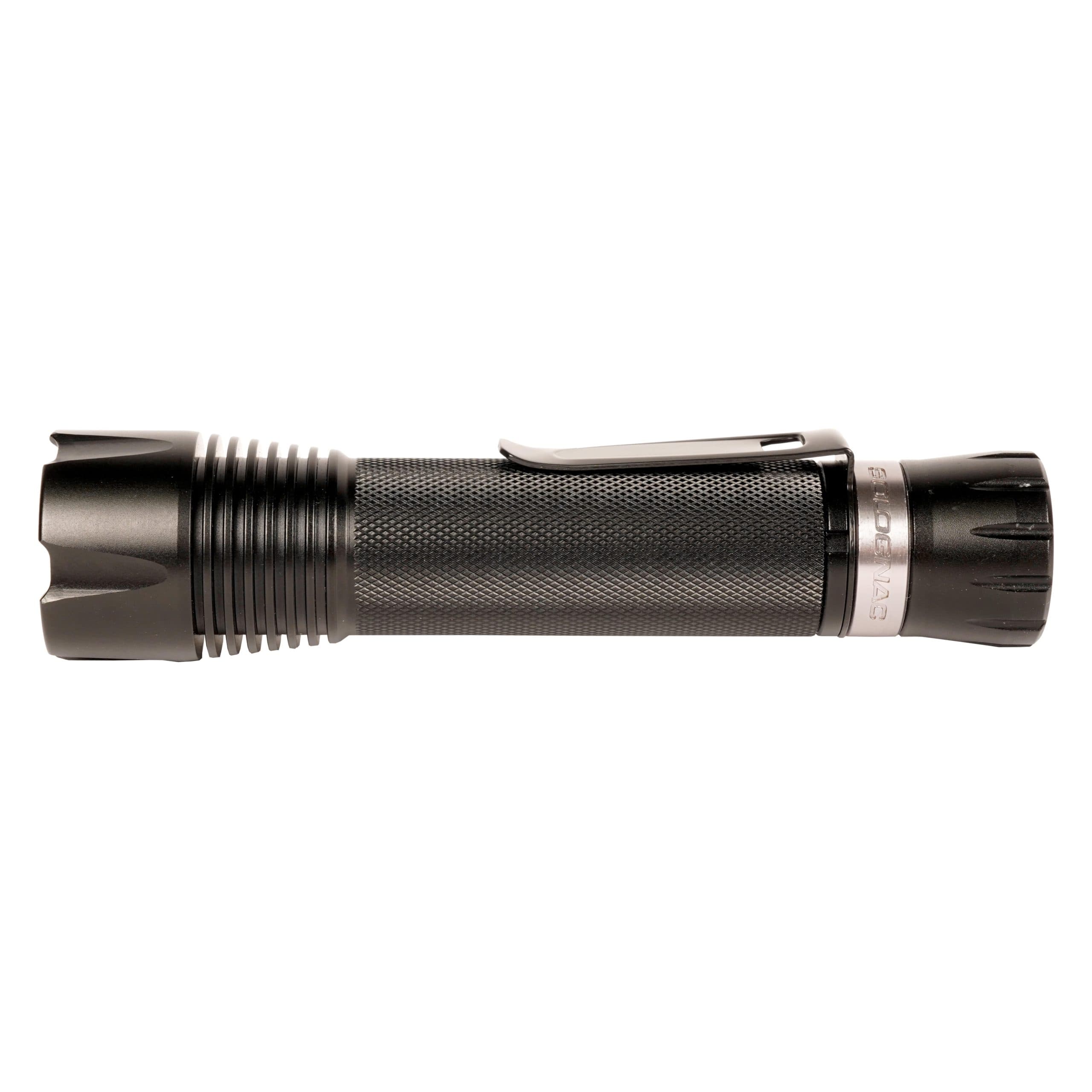 چراغ قوه شکار سولوگناک (پیش خرید) Solognac Flashlight – 900 lumens – USB Rechargeable — تصویر ۳