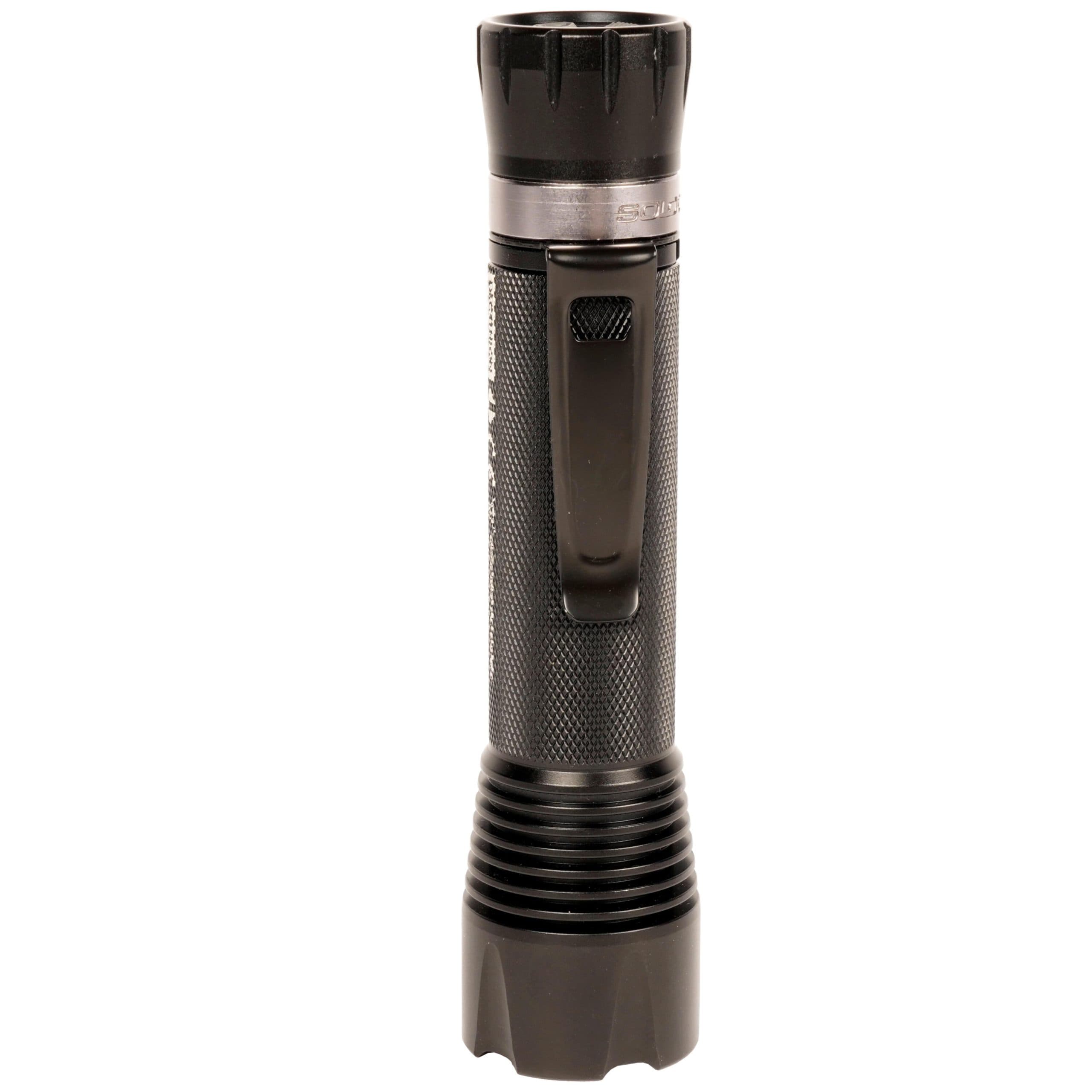 چراغ قوه شکار سولوگناک (پیش خرید) Solognac Flashlight – 900 lumens – USB Rechargeable — تصویر ۶