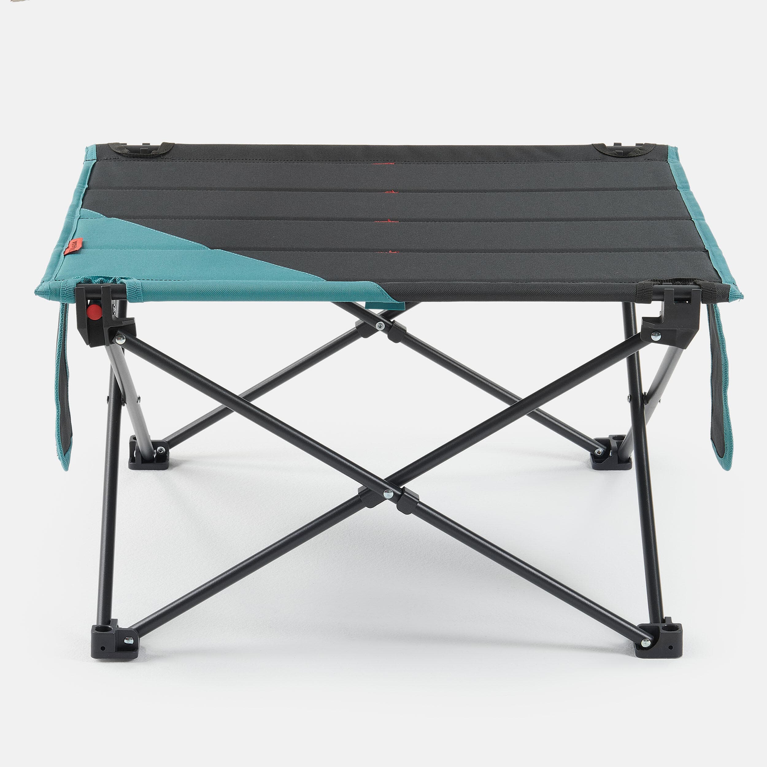 میز کمپینگ تاشو کچوا Quechua Quechua MH100 Low Folding Camping Table — تصویر ۵