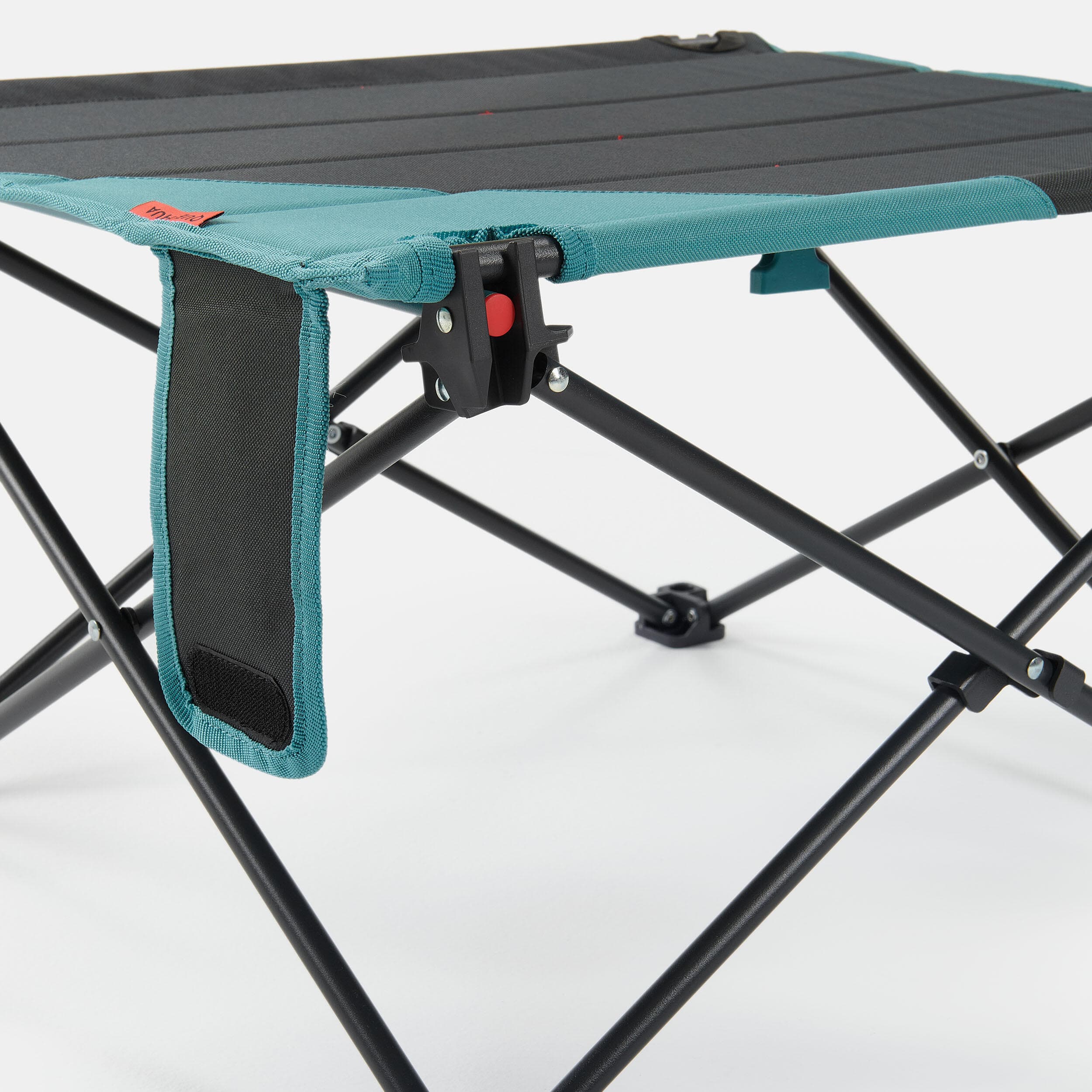 میز کمپینگ تاشو کچوا Quechua Quechua MH100 Low Folding Camping Table — تصویر ۷