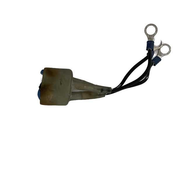 وریستور 20D102K 480V سه فاز سیم دار — تصویر ۴