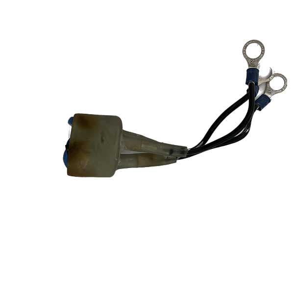 وریستور 20D102K 480V سه فاز سیم دار — تصویر ۲