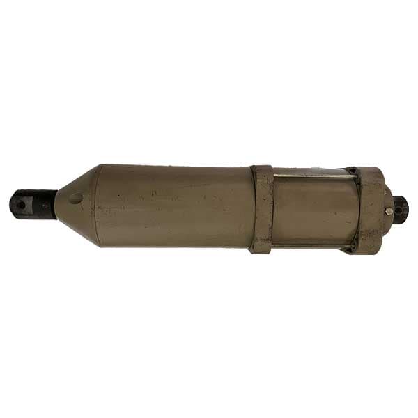 جک برقی 220 ولت AC کورس 20 سانت (اکچویتور خطی) ELEKTRO – SCHUB – UND ZUGMOTOR (آلمانی)