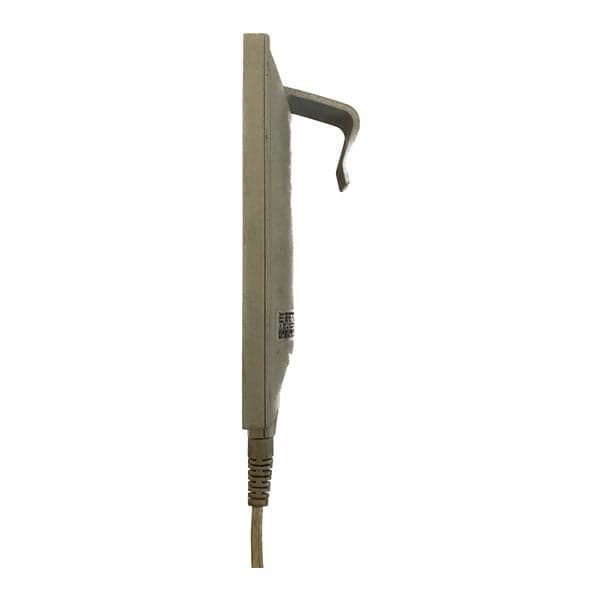 ریموت کنترل (هندست) چهار شکن تخت بیمارستانی لینکان مدل (HB740X00790006) — تصویر ۳