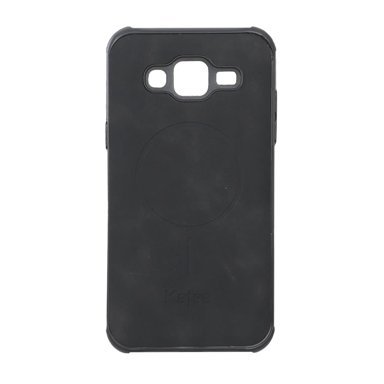 قاب جیر Kajsa طرح مگ سیف MNC مدل Samsung Galaxy J5 (2015) / J500