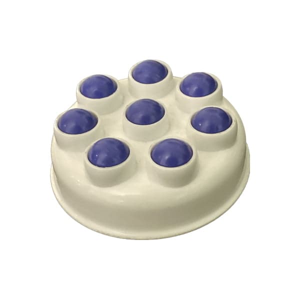 سری ساچمه ایی ویبره ماساژور ریلکس اند اسپین تون(Relax & Spin Tone)