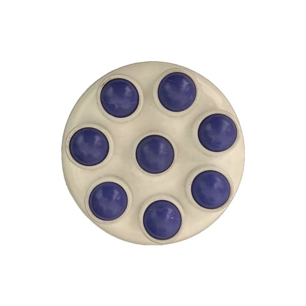 سری ساچمه ایی ویبره ماساژور ریلکس اند اسپین تون(Relax & Spin Tone) — تصویر ۲