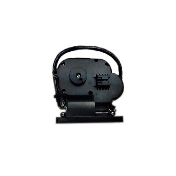 موتور تنشن برقی الپتیکال/ اسکی فضایی و دوچرخه ثابت مدل GM 2100 — تصویر ۲