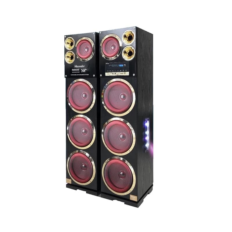 اسپیکر خانگی مکسیدر مدل TN 109