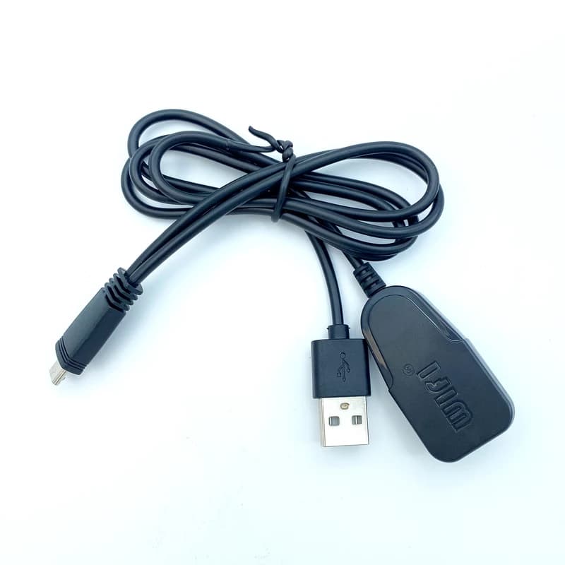 دانگل HDMI کی نت مدل K-DHWF1080 — تصویر ۳