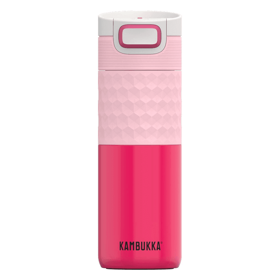 تراول ماگ کامبوکا مدل اِتنا گریپ 0.5 لیتر Diva Pink
