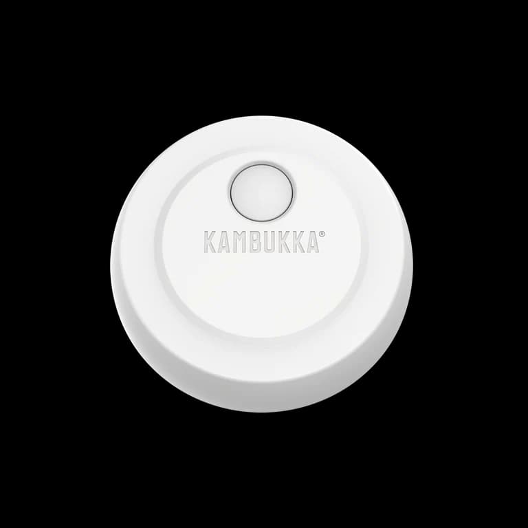 فلاسک غذا کامبوکا 0.6 لیتر Chalk White — تصویر ۳