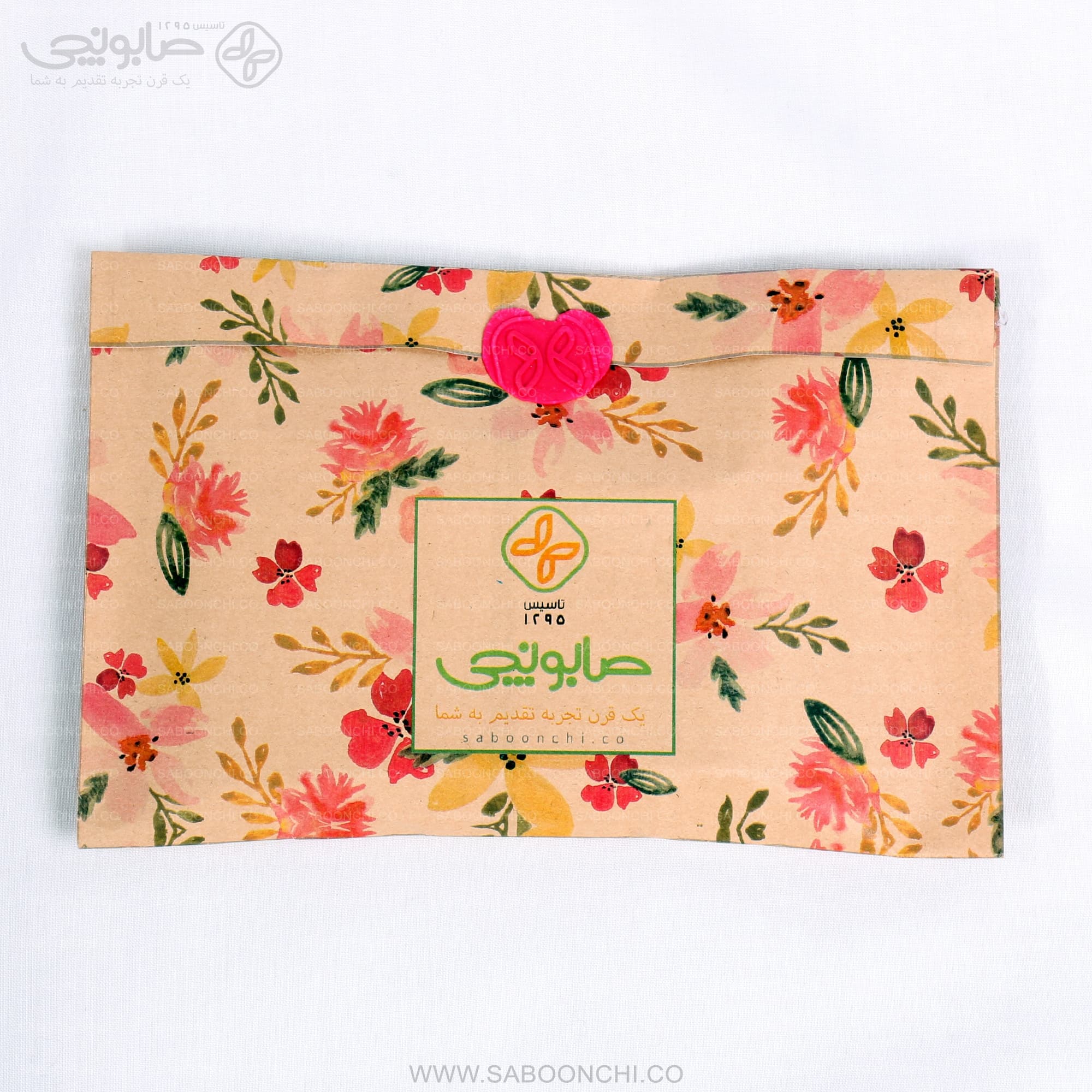 صابون سورنجان — تصویر ۴
