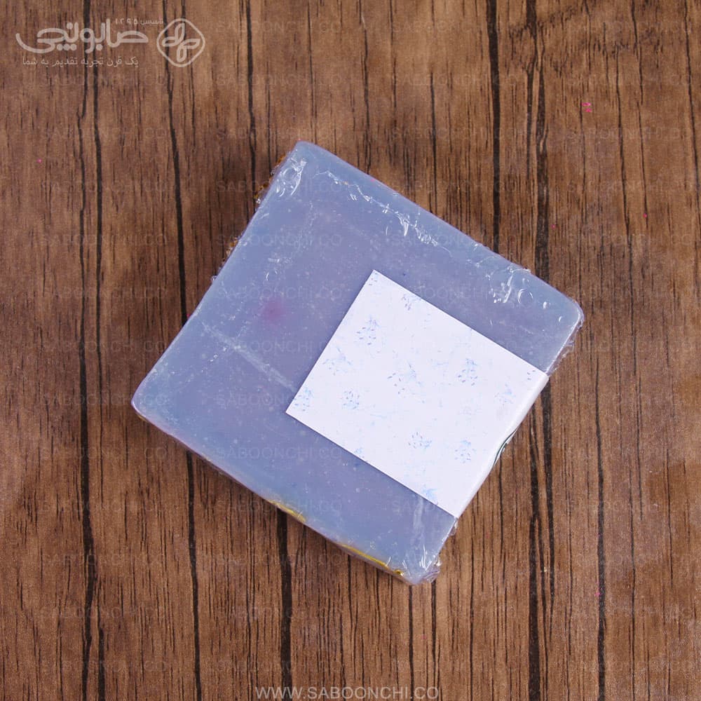 صابون زنبق — تصویر ۲