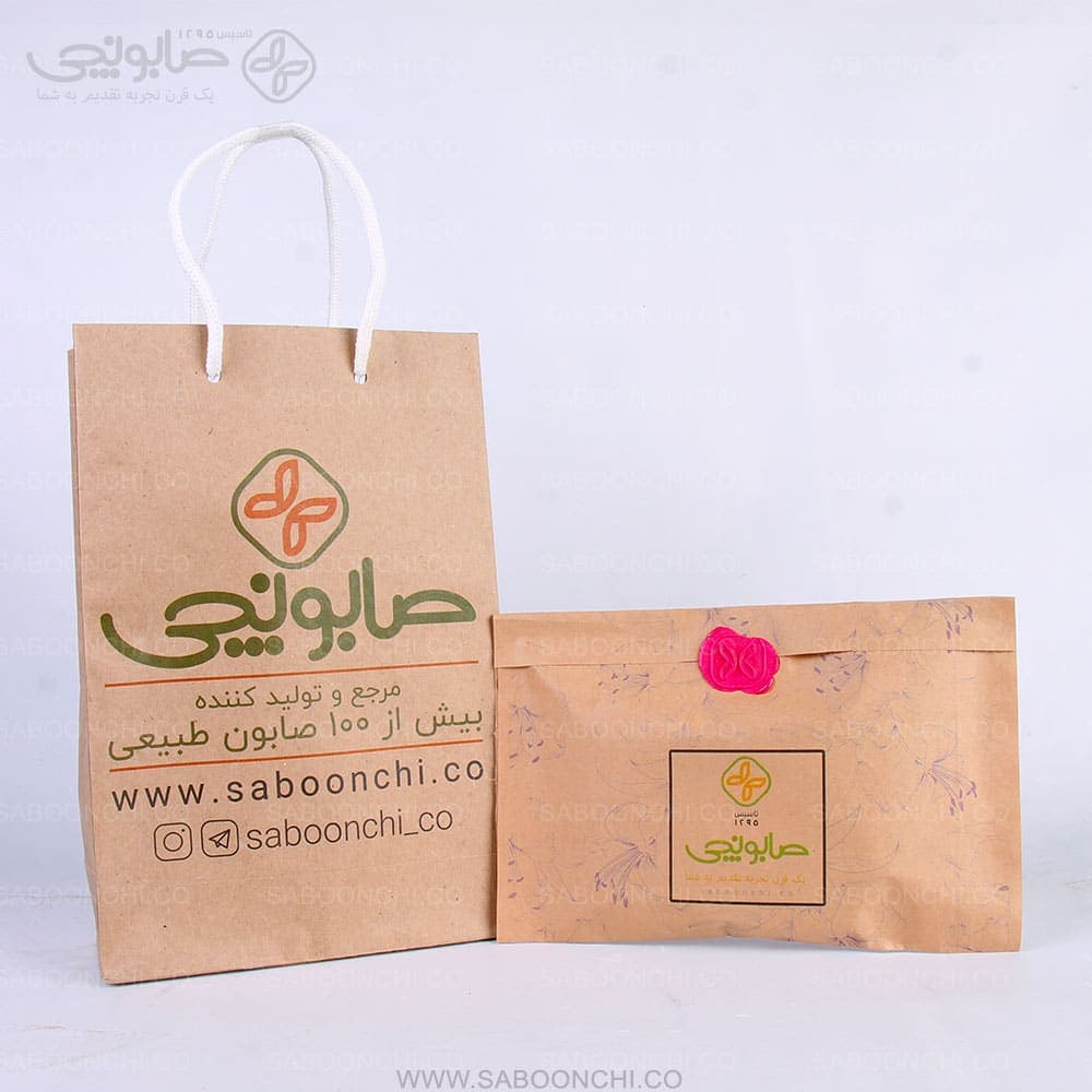 صابون زنبق — تصویر ۷