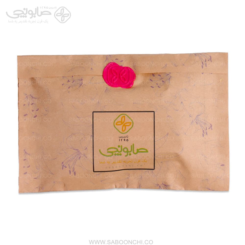 صابون زنبق — تصویر ۵