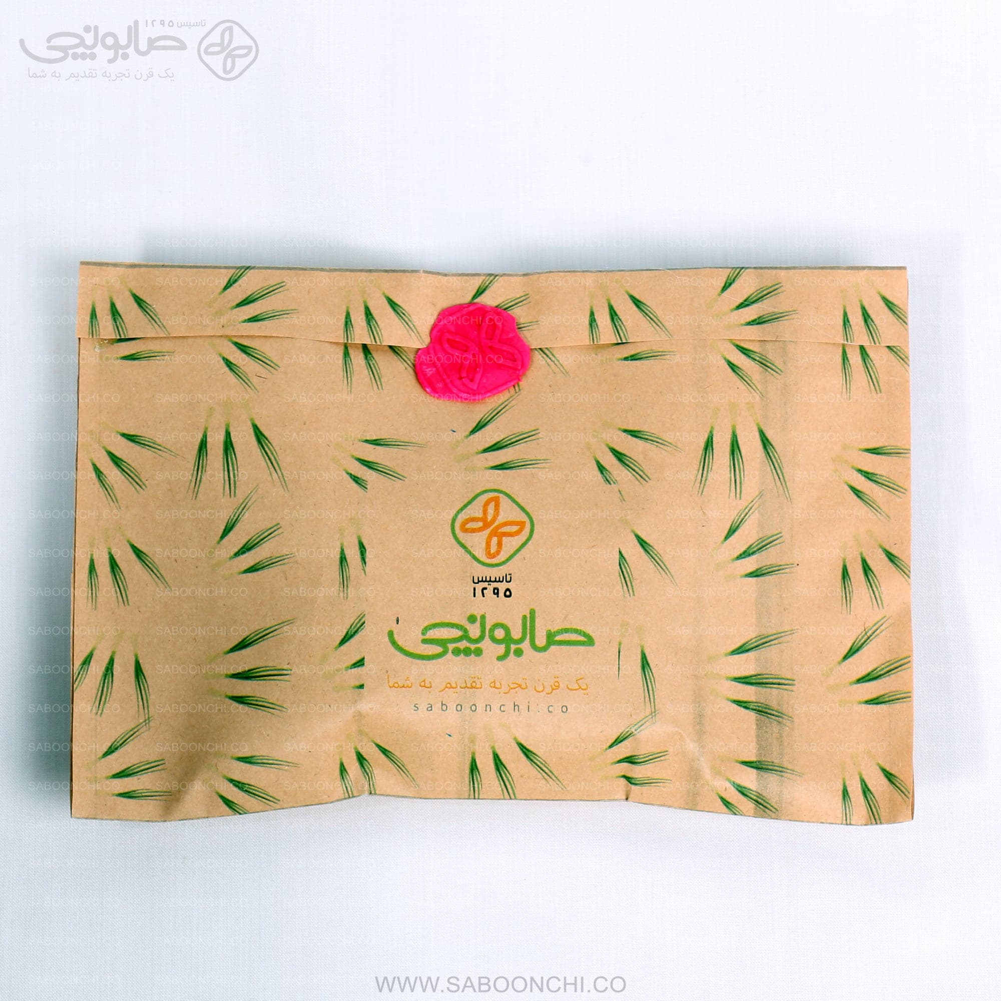 صابون تره کوهی — تصویر ۴