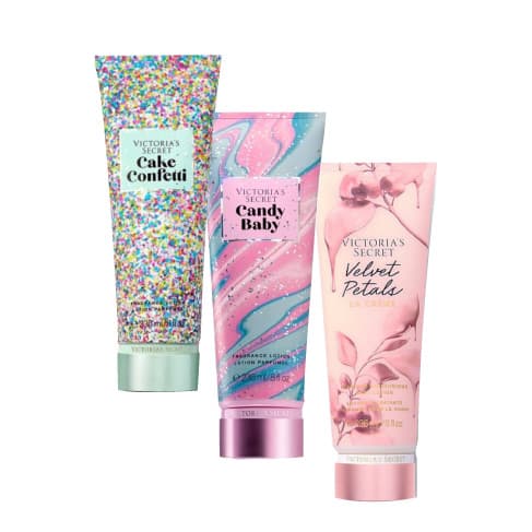 لوسیون مرطوب کننده معطر ویکتوریا سیکرت VICTORIA’S SECRET