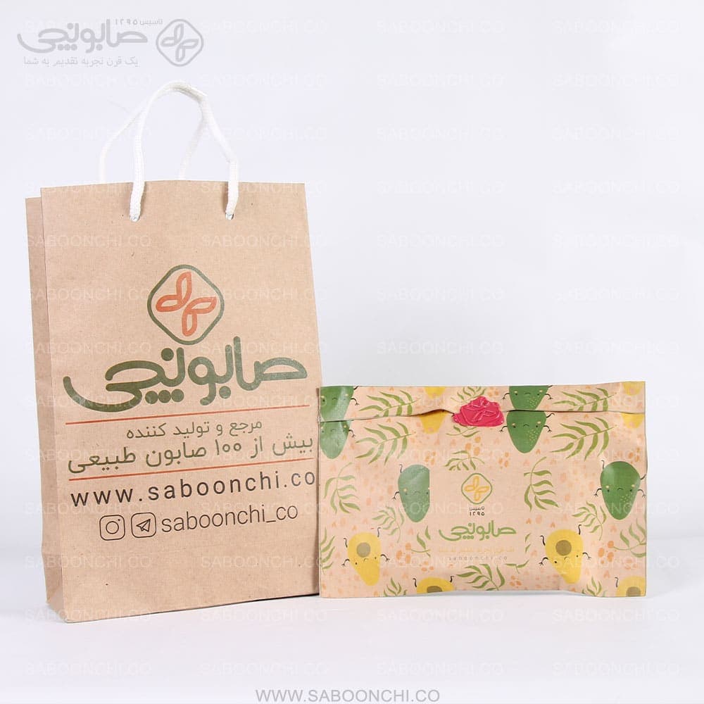 صابون آووکادو — تصویر ۶