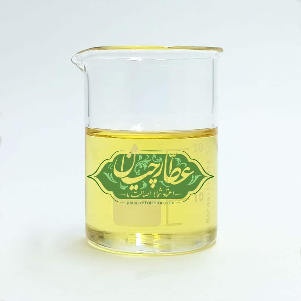 روغن مومیایی سیاه اصل