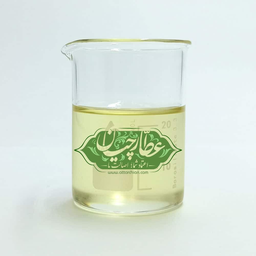 روغن موز اصل
