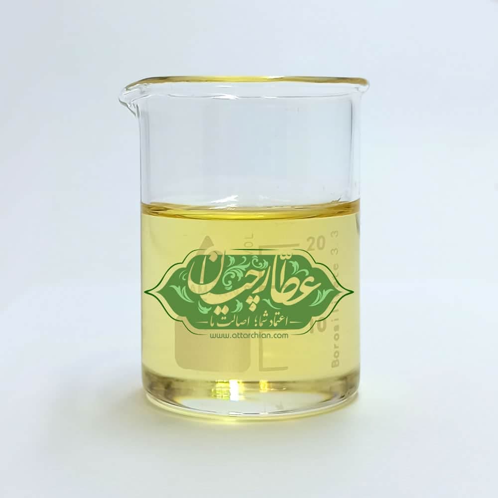 روغن ماکادمیا اصل