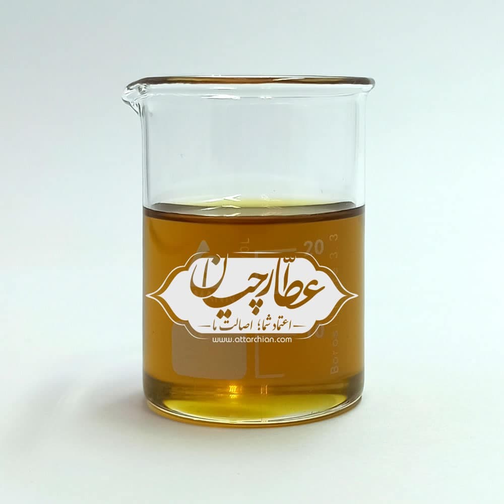 روغن سیاه دانه بومی اصل